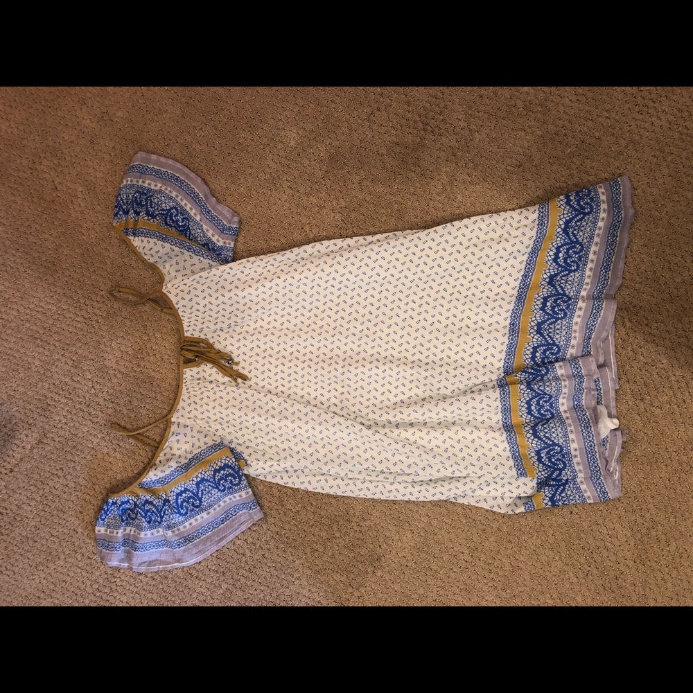 Free People dress